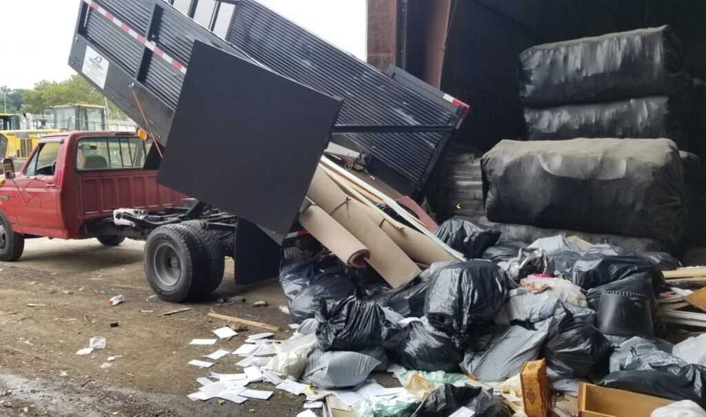 Junk Removal Long Island NY