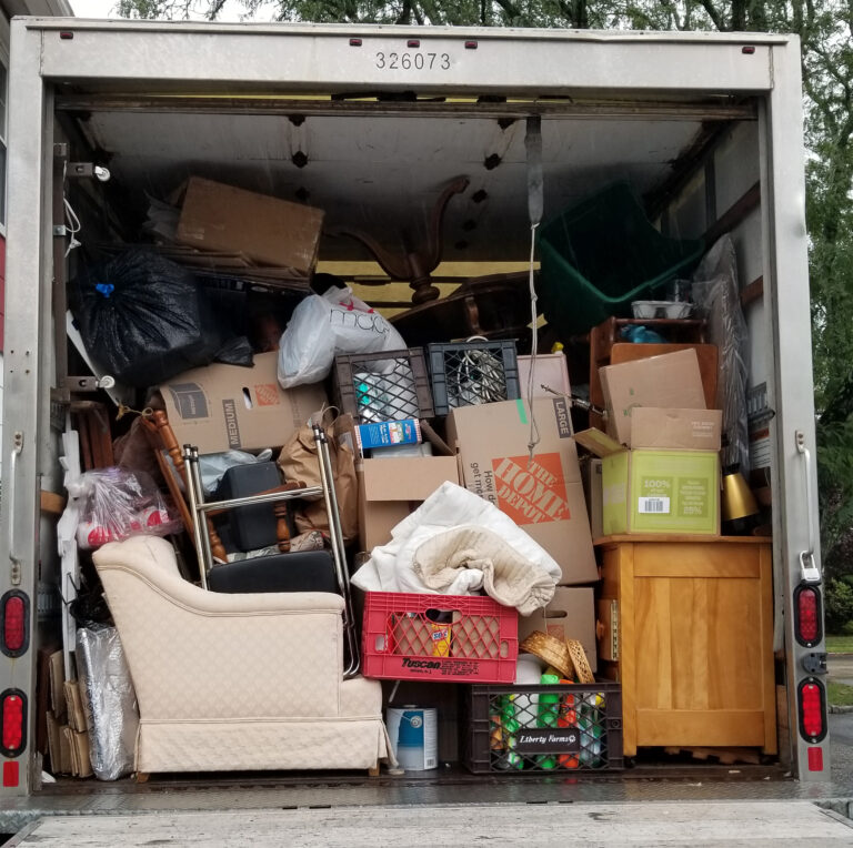 Estate Clean Out Manhasset NY