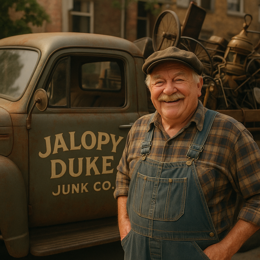 Long Island Junk Removal