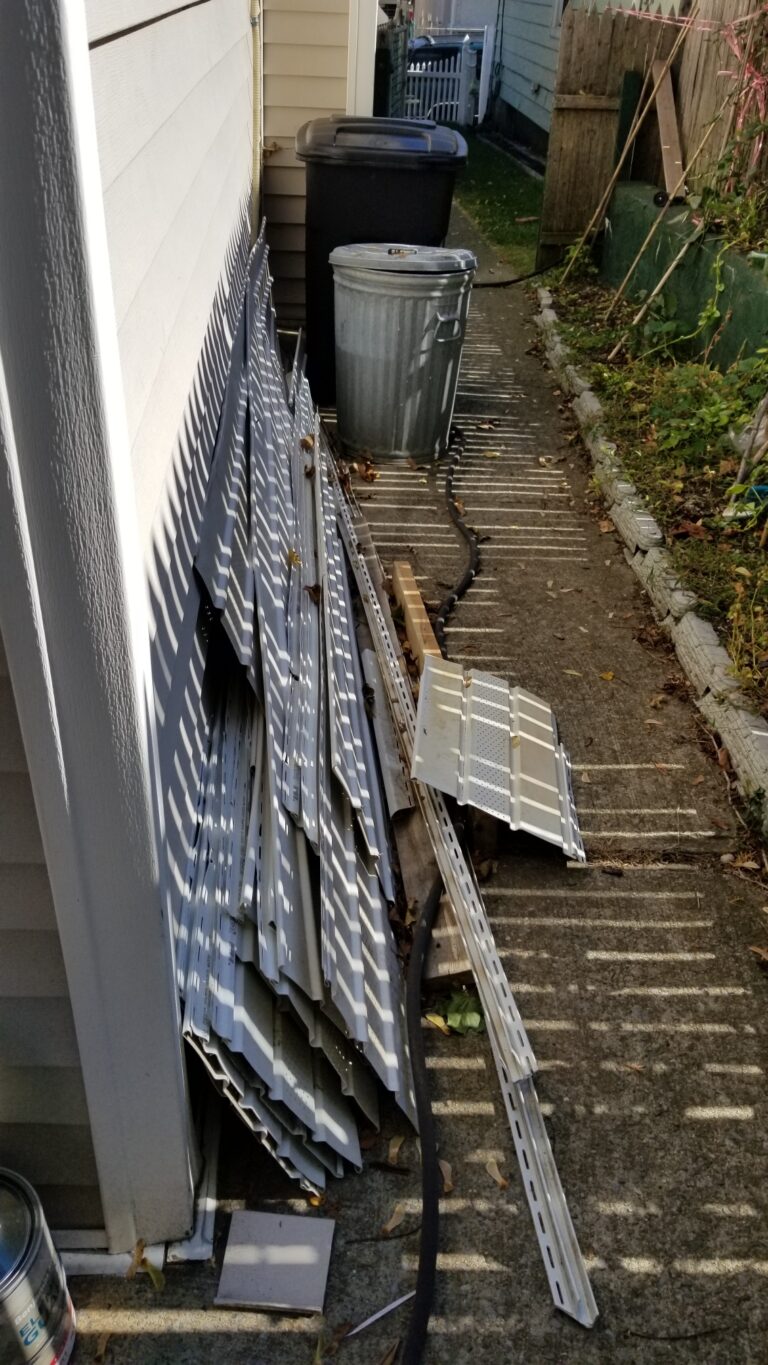 Junk Removal Glen Cove Long Island NY