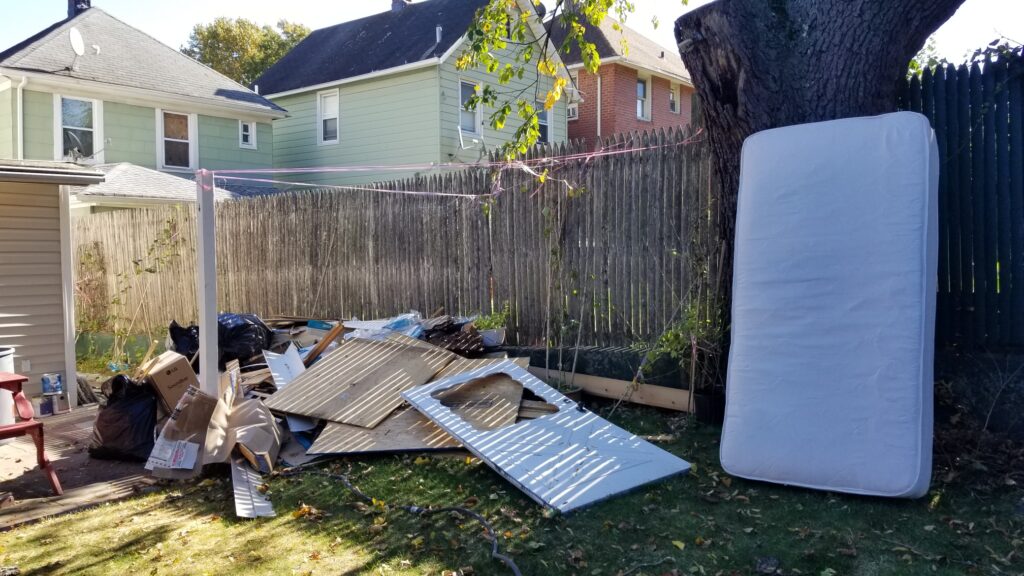 Junk Removal Glen Cove NY